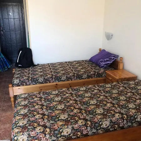 Apartman Хотел Грамада Napospart